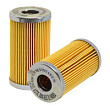 KRON FILTER Фильтр топливный KRE352F