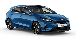 Kia Ceed 1.4 T-GDI (G4LD)