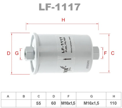 lf1117-1