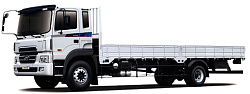 Hyundai Truck HD-170