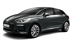 Citroen DS5