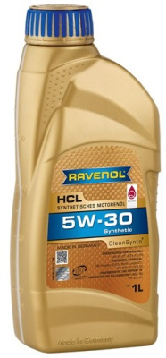 hcl-sae-5w-30