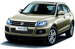 ZOTYE T600 1.5 (15S4G)