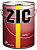 как выглядит масло компрессорное zic compressor oil rs 46 20л на фото