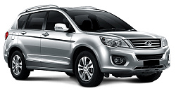 Great Wall Hover H6 1.5 (GW4G15B)