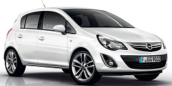 Opel Corsa 1.0 12V (Z10XEP/A10XEP)