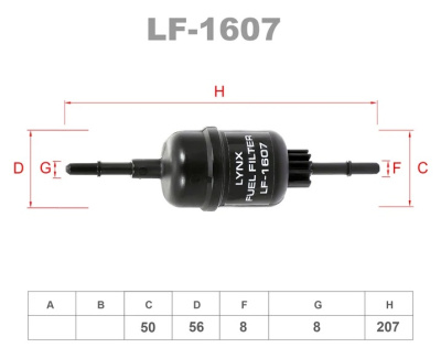 lf1607