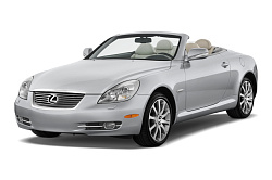 Lexus SC